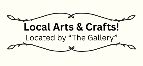 Art Exhibits / Maker Fairs